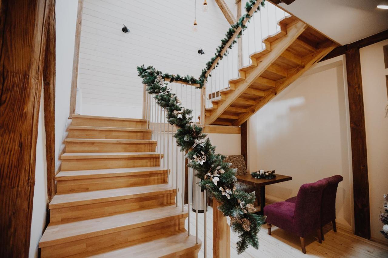 Hotel N°10 Лвив Екстериор снимка