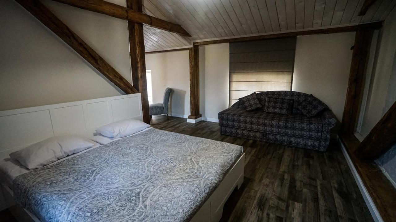 Hotel N°10 Лвив Екстериор снимка
